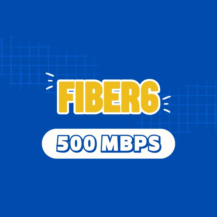 Fiber6