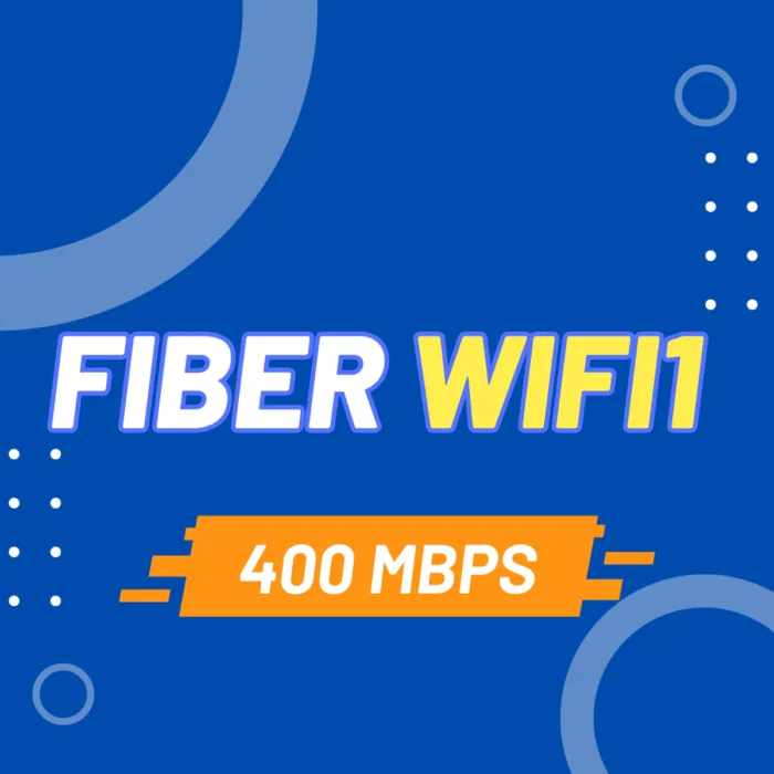 Fiber Wifi1 VNPT
