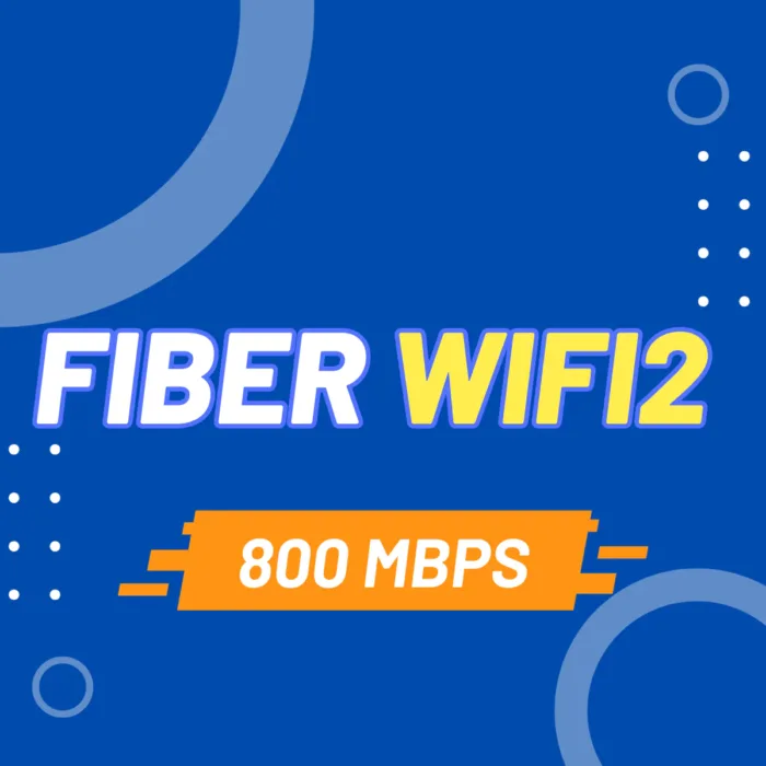 Fiber Wifi2 VNPT