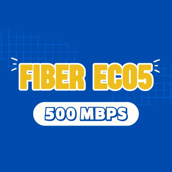 Fiber5 VNPT