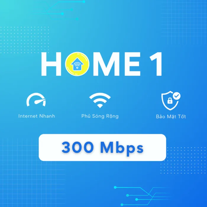 HOME 1 VNPT