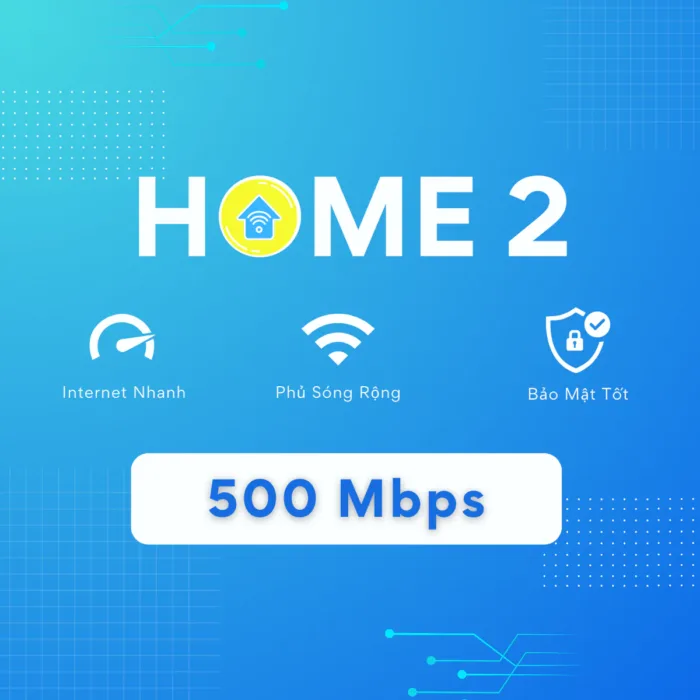 HOME 2 VNPT