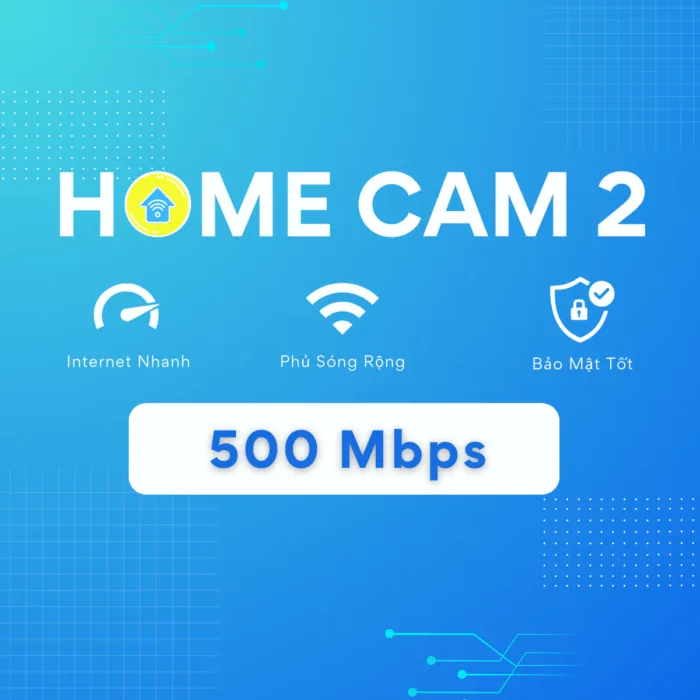 HOME CAM 2 VNPT