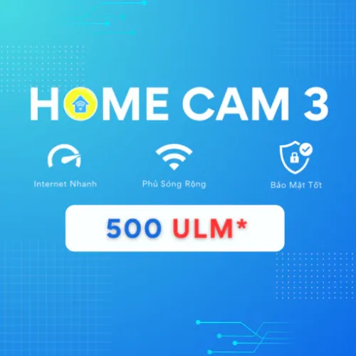 HOME CAM 3 VNPT